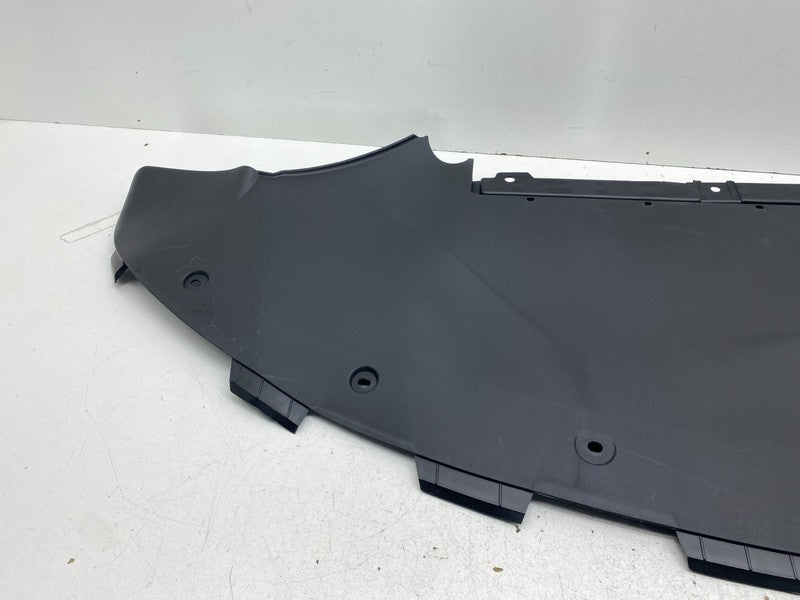 ⭕2024-2026 Tesla Model 3 Base Front Bumper Undertray Valance Fascia 16