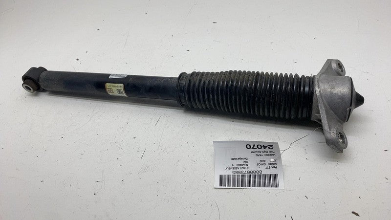 ⭕ 2022-2024 Hyundai Ioniq 5 Rear Passenger Side Strut Assembly Right 5