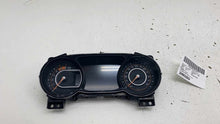 Speedometer JEEP WRANGLER 21