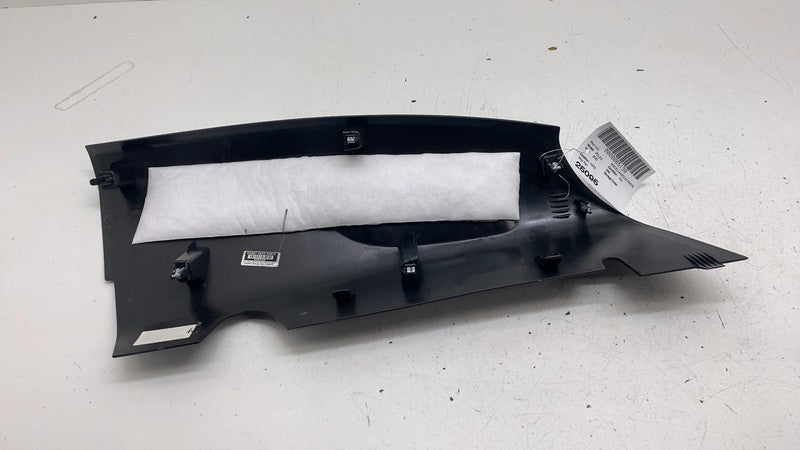 ⭕2021-2023 Polestar 2 Driver Side B-Pillar Trim Cover Panel Left LH Assembly OEM