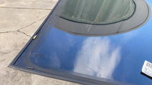 ⭕ 21-23 Model 3 M3 Rear Trunk Panoramic Backlite Glass Back Section 1472925-00-E