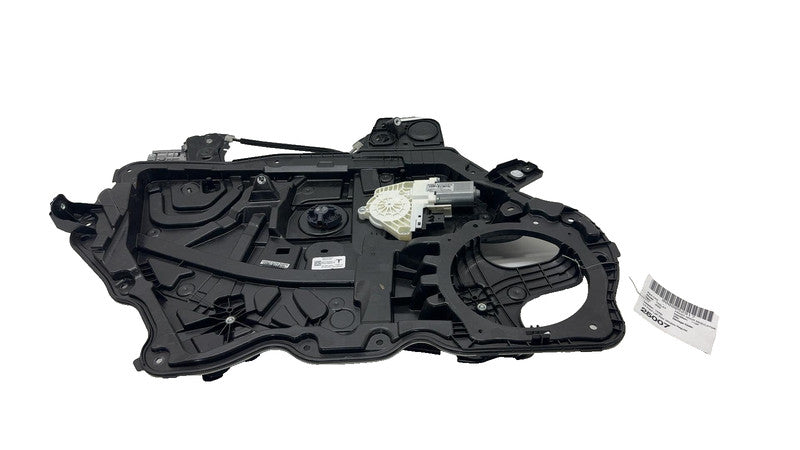 ⭕ 2020-2024 Model Y Front Left Window Regulator & Motor w/ Carrier 1495510-00-E