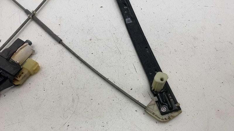 DK62-23200-AD ⭕ 14-22 Range Rover Sport Front Right Door Window Regulator w/ Motor DK6223200AD