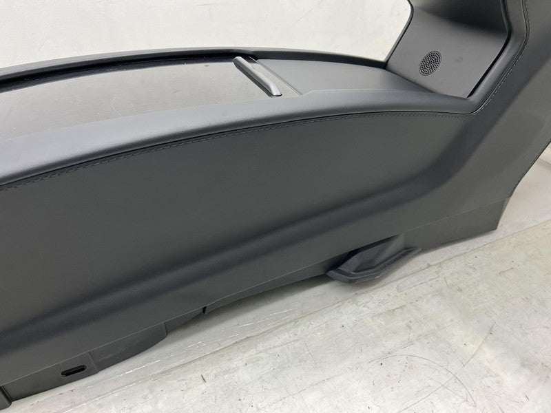 ⭕ 2016-2020 Tesla Model X MX Front Floor Center Console Storage & Carr