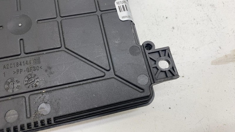 ⭕ 2022 Mercedes-Benz EQS 450+ Ignition Control Module Unit Assembly A2