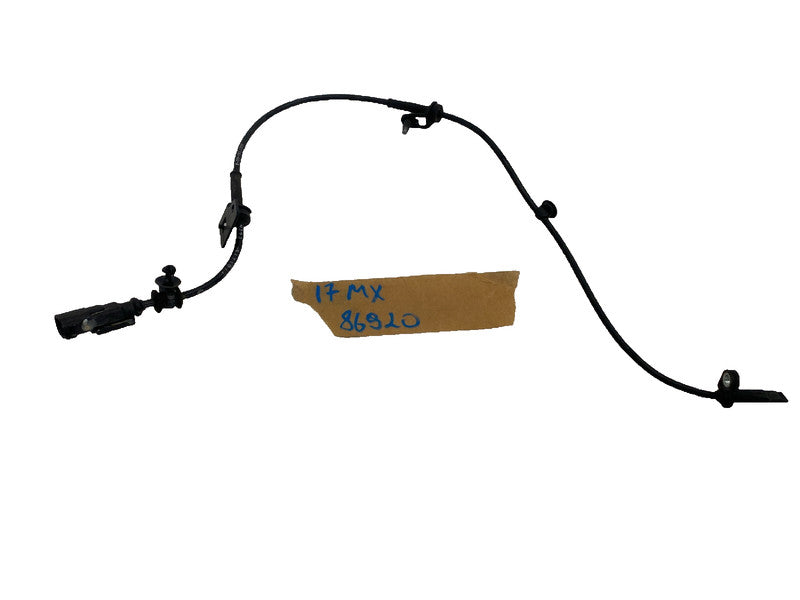 102776100B ⭕16-20 Model X Front Left or Right Anti-Lock ABS Wheel Speed Sensor 1027761-00-B