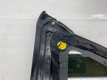 ⭕20-23 Model Y Rear Driver Side Quarter QTR Window Fixed Glass Left 1495740-00-E