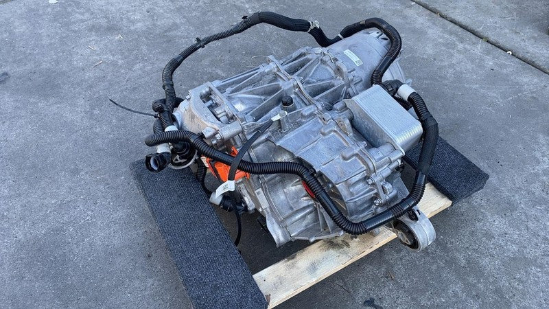 1120990 00 H 20-23 Model Y Rear Drive Unit Engine Electric Motor Low Current 3DU 1120990-00-H
