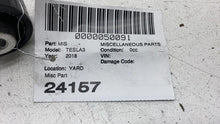 2017-2023 Tesla Model 3 Rear Left = Right Suspension Upper Control Arm Fore Link