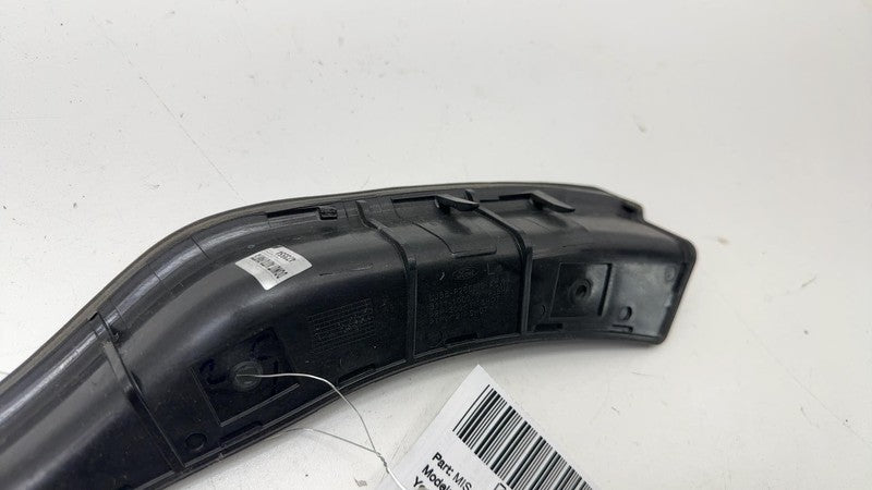 LJ8B-R266B79 ⭕ 21-24 Ford Mustang Mach-E Rear Left Handle Retainer Trim LH LJ8B-R266B79-ACW