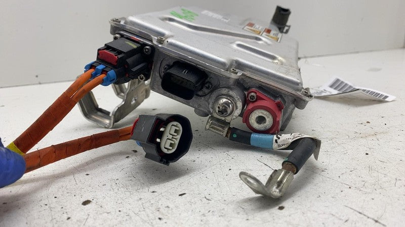 ⭕ 2016-2020 Tesla Model S MS High Voltage DCDC Converter Module OEM 10