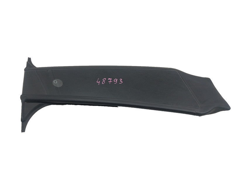 ⭕ 20-24 Model Y Left Exterior B-Pillar Applique Glass Trim LH AP3 1506885-00-G