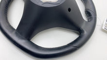 2012-2020 Tesla Model S X Driver Steering Wheel Black Assembly 1005279-00-D OEM
