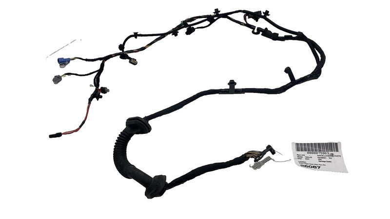 ⭕ 24-25 Tesla Model 3 Front Passenger Side Door Wiring Harness Cable W