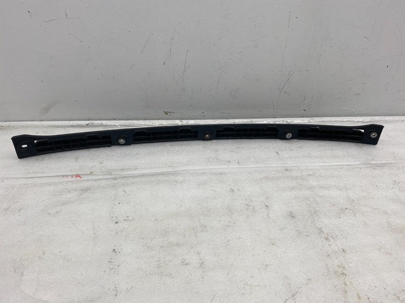 6007724 ⭕ 12-23 Model S Rear Body Attachment Bumper Center Support Bracket Facia 6007724