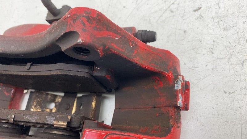 ⭕ 2016-2020 Tesla Model S Rear Side Brembo Caliper w/ Brake Hose Line 