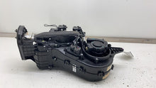 2022 2023 2024 Rivian R1S Rear HVAC Climate Heater Box Housing w/ Blower Motor