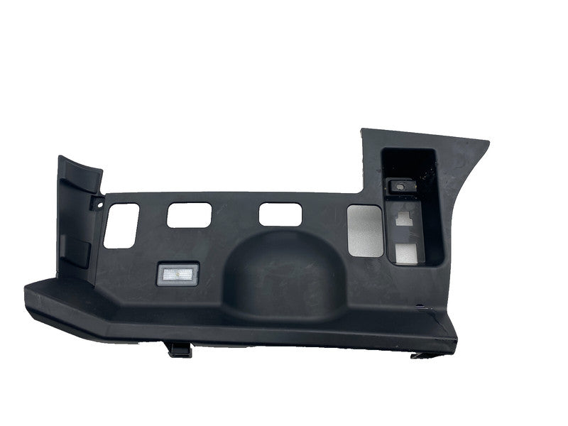 1009478 00 C ⭕ 2012-2020 Tesla Model S MS Right Footwell Under Dash Cover Panel 1009478-00-C
