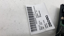 ⭕ 17-23 Model 3 Triple Cam GNSS Antenna Rain Sensor Module & Cover 1110860-00-F