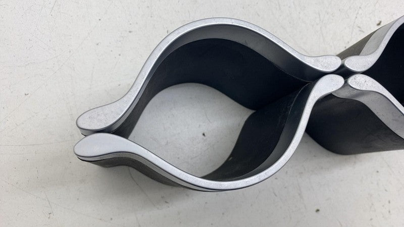 ⭕ 2012-2020 Tesla Model S Center Console Cup Holder Divider Insert Set