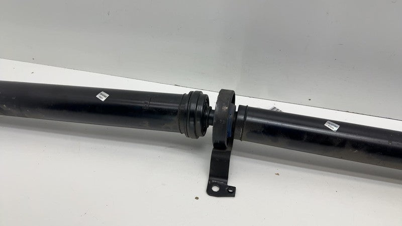 4M0 521 101 CJ ⭕ 2019-2024 Porsche Cayenne 3.0L  AWD Rear Drive Shaft Propeller OEM 4M0521101CJ