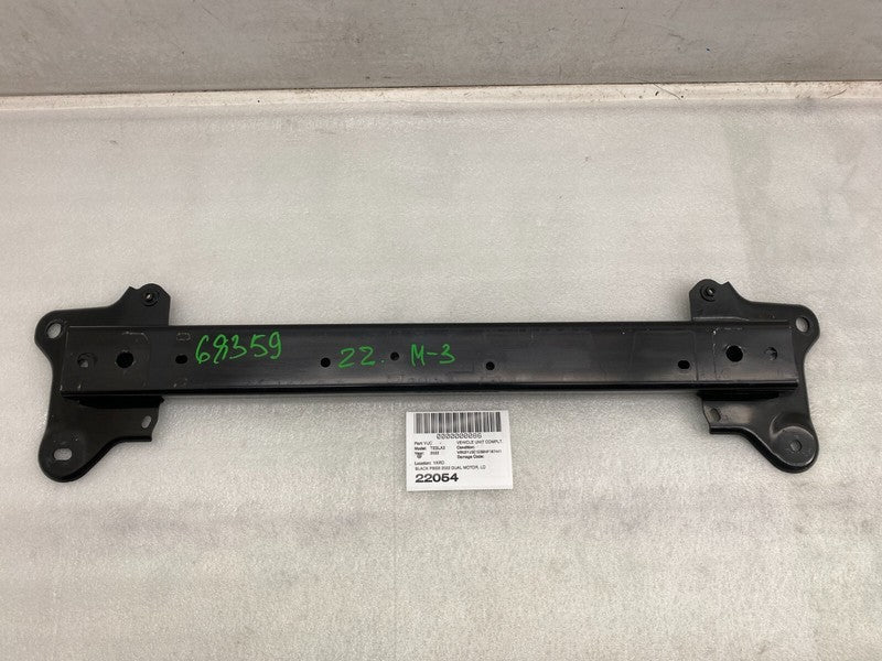 1103565 00 A ⭕ 2017-2023 Tesla Model 3 Front Shock Tower Brace Support Bracket 1103565-00-A