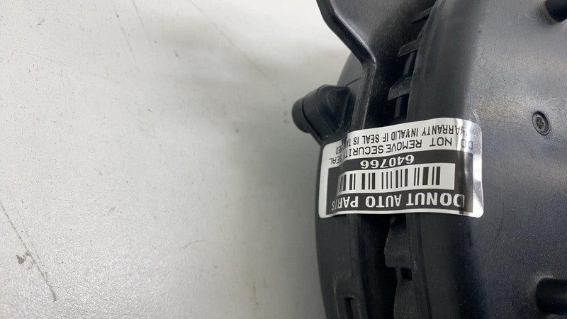 ⭕ 2021-2024 Polestar 2 Electric Audio Speaker Sub Woofer Bass Box OEM 