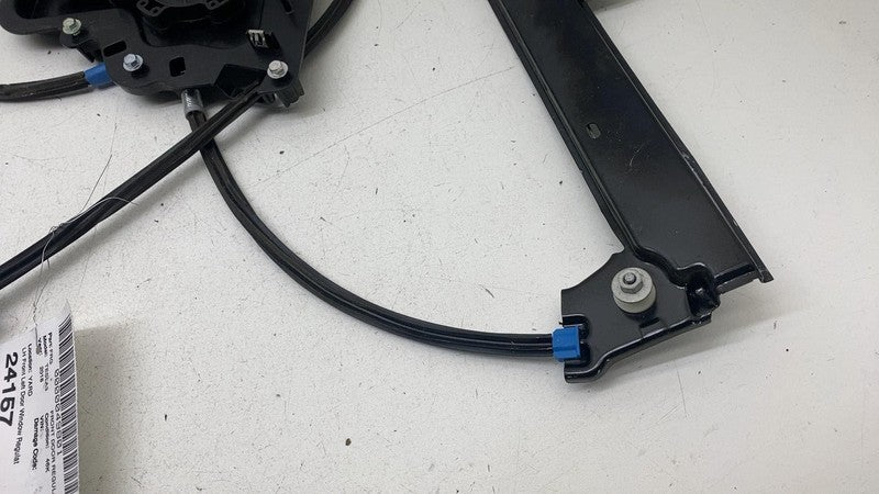 2017-2023 Tesla Model 3 Front Driver Side Door Window Regulator & Motor Left OEM