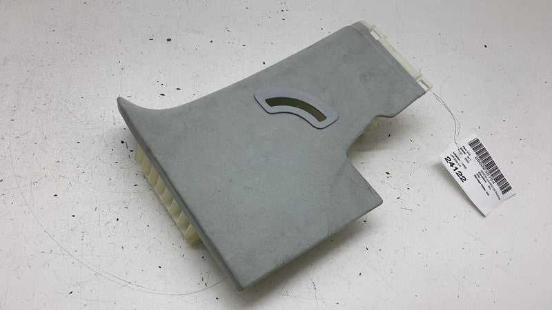 ⭕ 2022 2023 2024 Rivian R1T Driver Side Upper C-Pillar Trim Panel Cove