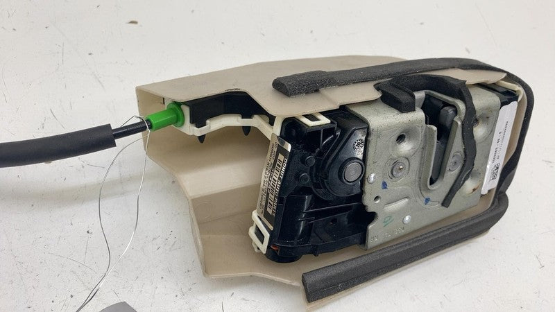 ⭕17-23 Tesla Model 3 Front Right Door Lock Latch Actuator Mechanism 10