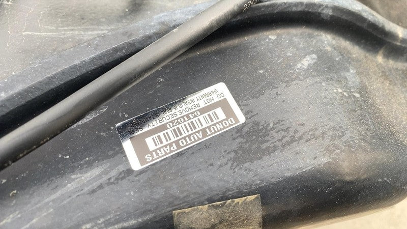 ⭕ 2014-2022 Maserati Ghibli 3.0L Fuel Gas Tank Reservoir Storage Assy 