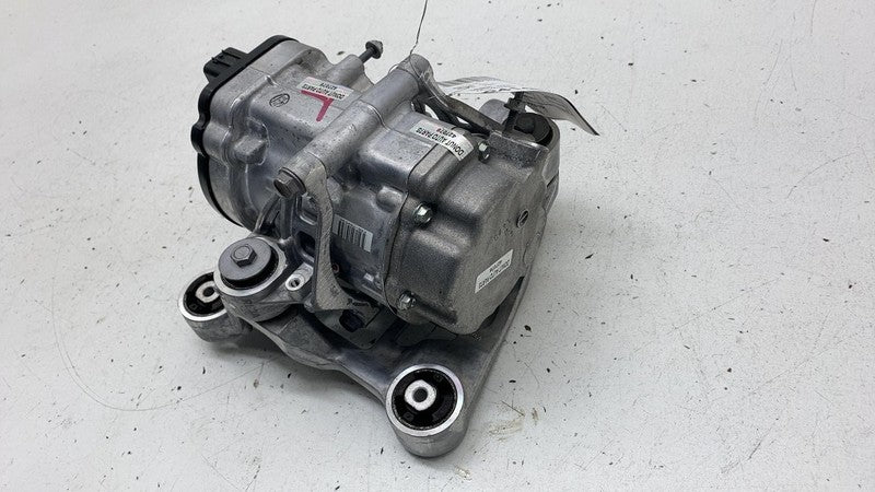 PT00001677G ⭕ 2022-2024 Rivian R1T Air Conditioning A/C Compressor Pump Unit PT00001677-G