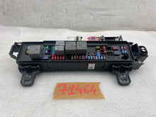 ⭕ 16-20 Model S Front Engine Bay Underhood Fuse Relay Junction Box 1034405-00-E