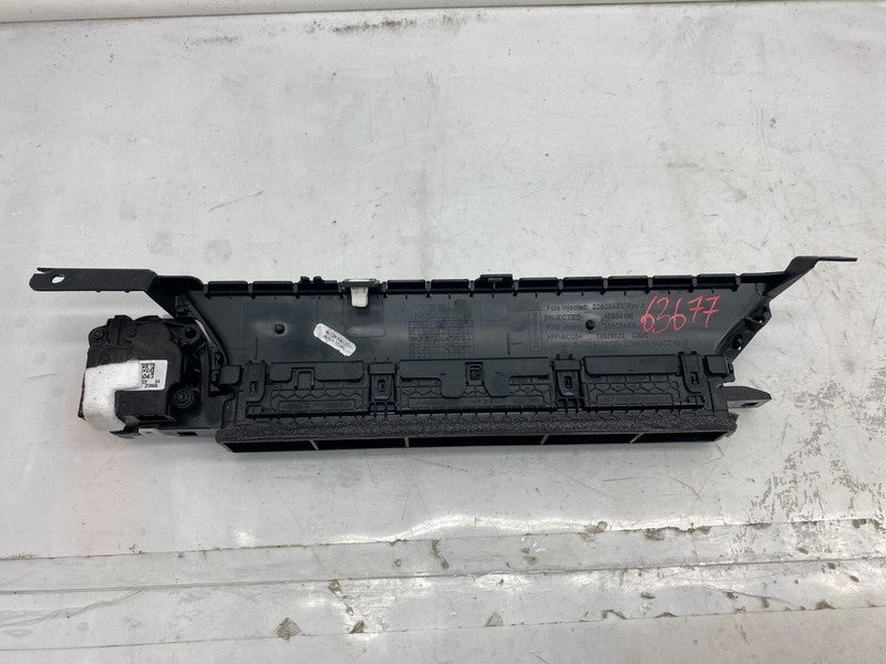 2080546X ⭕ 2017-2023 Tesla Model 3 Y Right Dashboard Heater AC Air Vent Dash Duct 1095418