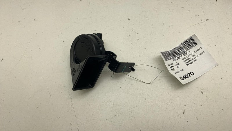 96621GI000 ⭕ 2022-2024 Ioniq 5 Passenger Side High Note Tone Horn Signal Right 96621-GI000