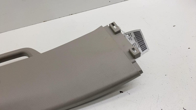 6EK221D2AG ⭕ 17-25  Chrysler Pacifica Front Right Side Upper B-Pillar Trim Cover 6EK221D2AG