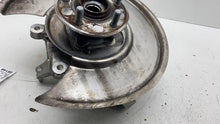 ⭕ 21-25 Tesla Model X Rear Right Suspension Spindle Knuckle w/ Hub 1620416-00-G