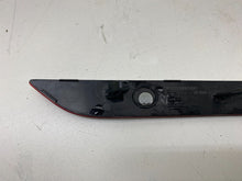 ⭕ 17-23 Tesla Model 3 Rear Driver Side Bumper Light Reflector Lamp Left 1077406