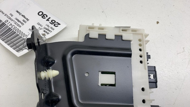 ⭕18-21 Lincoln Navigator Under Dash Trailer Towing Control Module FL3T