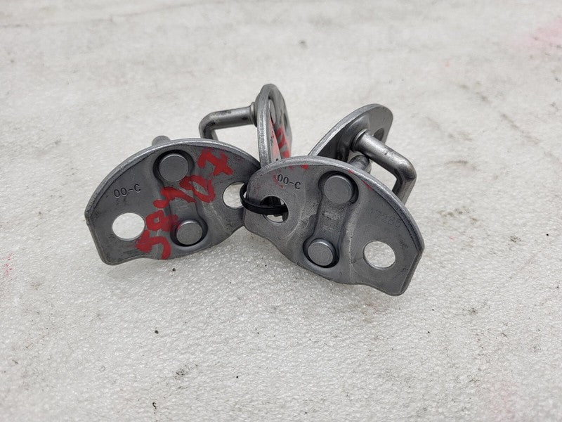 ⭕ 2017-2022 Tesla Model Y 3 Front & Rear Door Lock Striker Catcher Left & Right