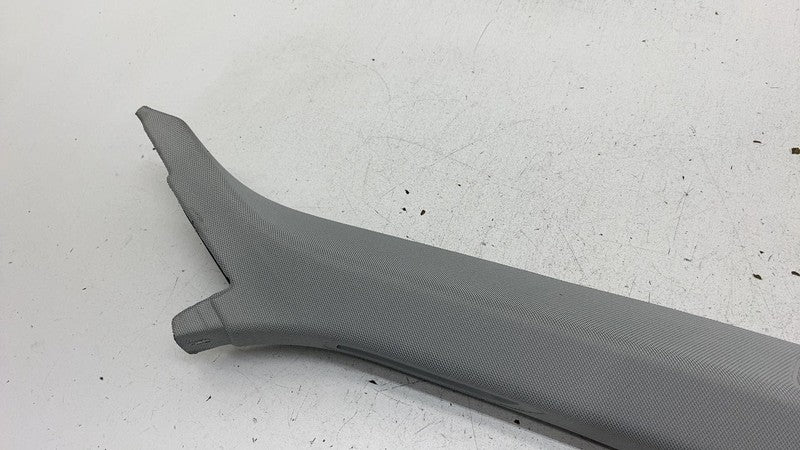 ⭕19-23 Audi E-Tron Quattro Right Windshield A-Pillar Trim Cover Panel 