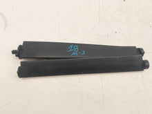 ⭕ 17-20 Model 3 Left Upper & Lower Active Grille Trim 1098094-00-C/1098095-00-C