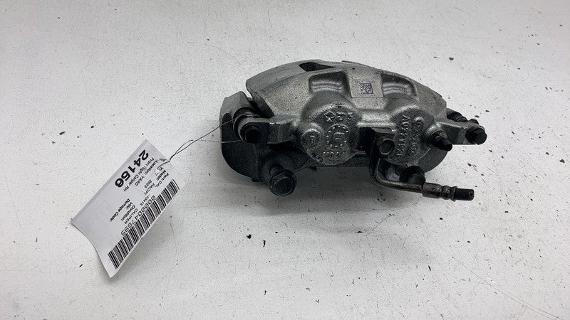 2021-2024 Chrysler Pacifica Front Passenger Brake Disc Caliper Right Assembly RH