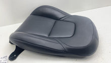 ⭕ 17-23 Tesla Model 3 Front Driver Side 1st Row Seat Upper Cushion Black Left LH