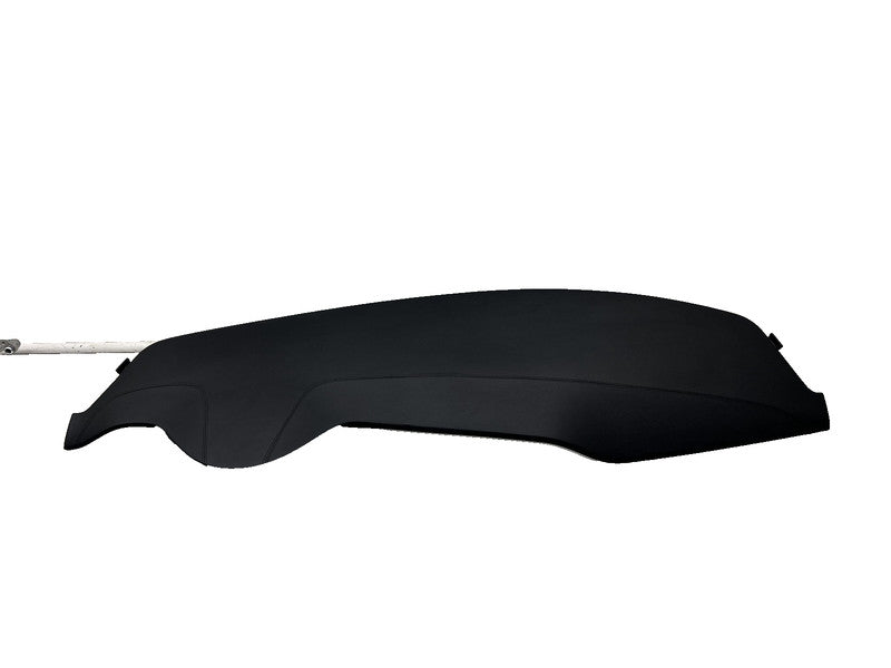 2012-2016 Tesla Model S MS Dashboard Instrument Panel Interior Dash Trim Cover
