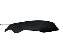 2012-2016 Tesla Model S MS Dashboard Instrument Panel Interior Dash Trim Cover