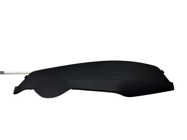 2012-2016 Tesla Model S MS Dashboard Instrument Panel Interior Dash Trim Cover