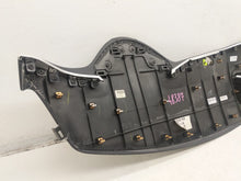 ⭕ 12-15 Model S Dashboard Instrument Panel Interior Dash Trim Cover 1004397-10-O