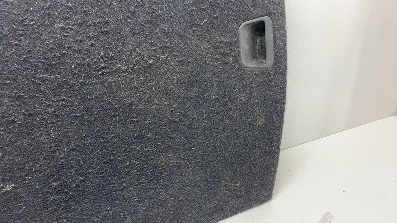 32131375 ⭕ 2021-2024 Polestar 2 Rear Trunk Cargo Floor Carpet Liner Cover Mat 32131375