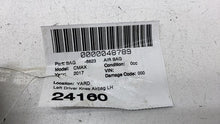 2013 2014 2015 2016 2017 2018 2019 Ford C-Max Escape Driver Knee Airbag Left LH